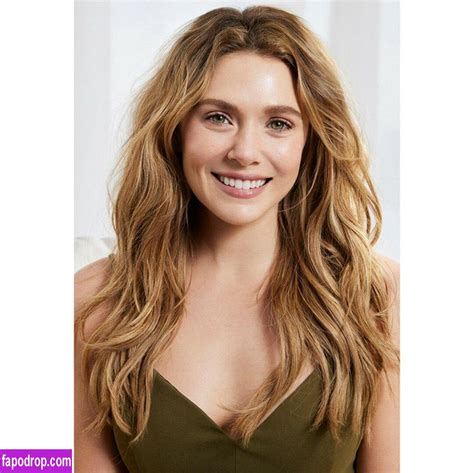 elizabeth olsen leaked nudes|Elizabeth Olsen Nude & Sexy Leaked Fappening (162 Photos